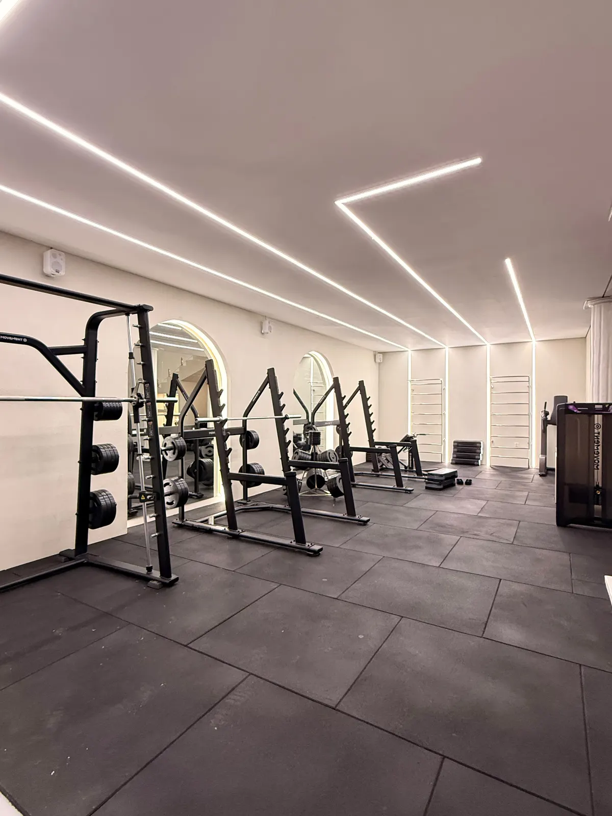 Treino Funcional